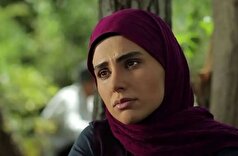 قاب خندان لاله مرزبان و شبنم قلی خانی در یک خودرو لاکچری! +عکس