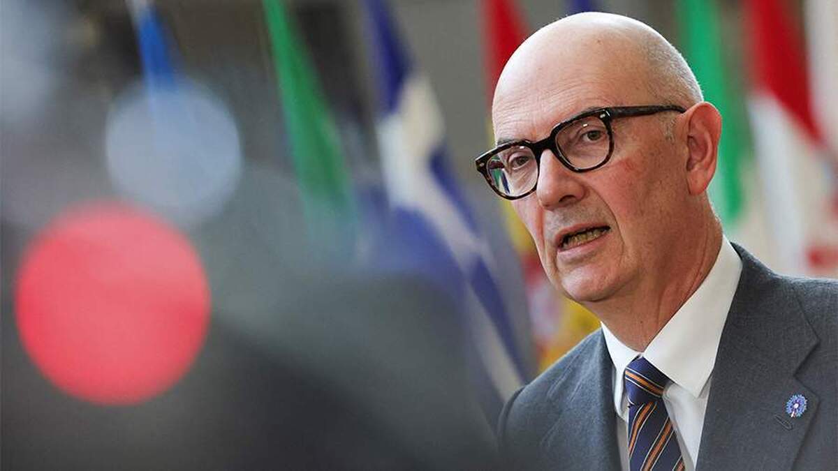 اروپا انتقال دارایی‌های روسیه به اوکراین را از نظر فنی امکان‌پذیر دانسته است.