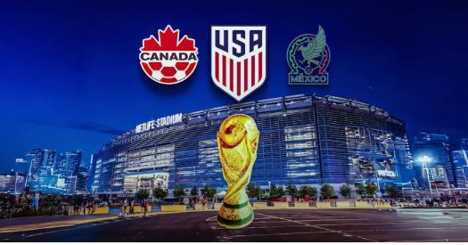 چرا مسابقات جام جهانی ۲۰۲۶ خاص است؟