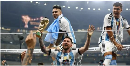 چرا مسابقات جام جهانی ۲۰۲۶ خاص است؟