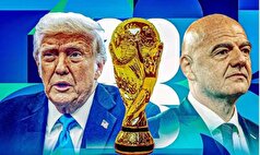 چرا مسابقات جام جهانی ۲۰۲۶ خاص است؟