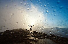 کشور‌های عربی در بحبوحه خشکسالی شدید، مردم را به دعا برای بارش باران فراخواندند