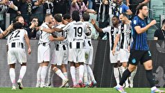 یوونتوس در حال حاضر روی انتقال آزاد او کار می‌کند