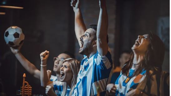 واکنش جالب مغز هواداران فوتبال به برد و باخت تیم محبوب شان! واکنش جالب مغز هواداران فوتبال به برد و باخت تیم محبوب شان!