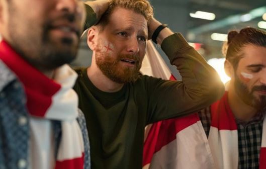 واکنش جالب مغز هواداران فوتبال به برد و باخت تیم محبوب شان! واکنش جالب مغز هواداران فوتبال به برد و باخت تیم محبوب شان!