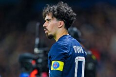 لیورپول می‌تواند با ۱۳۰ میلیون یورو رهبر خط میانی پاری سن ژرمن را به خدمت بگیرد