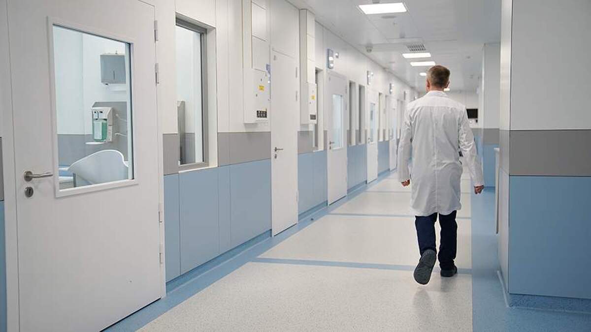 یک متخصص ریه روش‌های جدید مبارزه با ذات‌الریه را مورد بحث قرار داد.