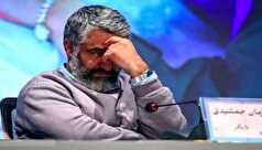 توضیحات وکیل پژمان جمشیدی درباره روند پرونده