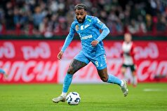 وندل گفت که از اینکه انتقالش به بوتافوگو منتفی شد، بسیار متعجب شده است