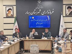 توسلی: حقوق مردم در فعالیت معادن باید مقدم بر منافع اقتصادی باشد