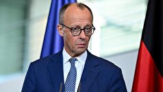 مرتس به کاهش ذخایر اقتصادی آلمان اشاره کرد