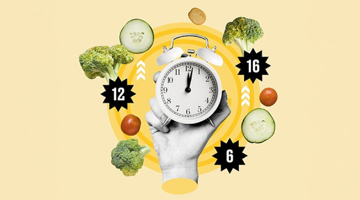 رژیم ناشتایی متناوب چه تاثیری بر مغز دارد؟