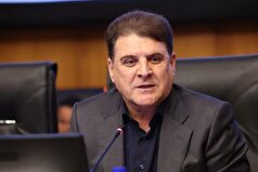 زینی وند: دولت دنبال وفاق، شفافیت و اصلاح قانون احزاب و انتخابات است