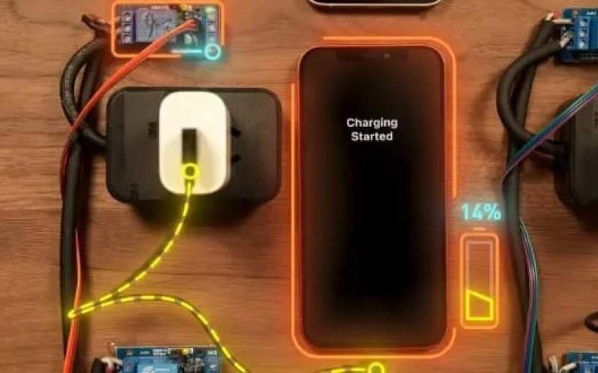 شارژ سریع چه تاثیری سلامت باتری دارد؟