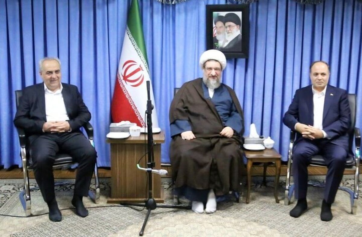 آذربایجان شرقی آماده ایفای نقش محوری در صادرات محصولات کشاورزی است