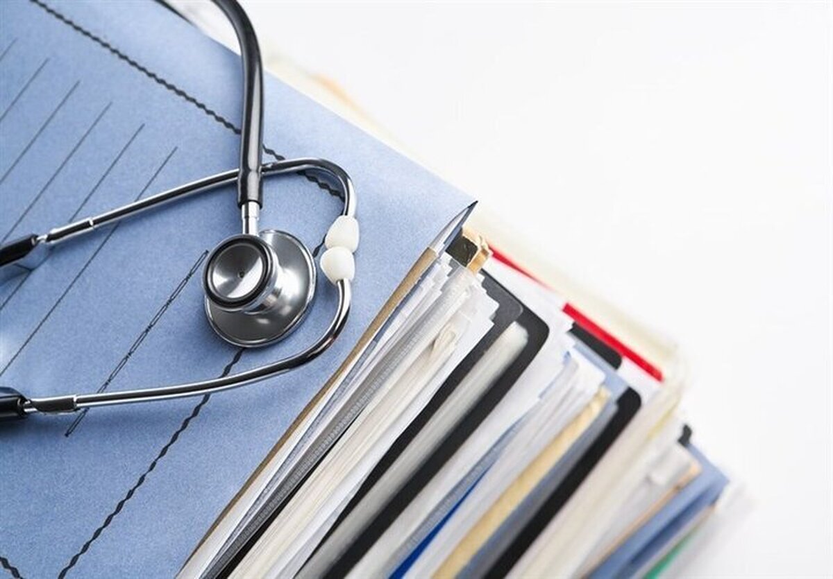 بهره‌برداری از سامانه آرشیو الکترونیک مدارک پزشکی در تامین اجتماعی
