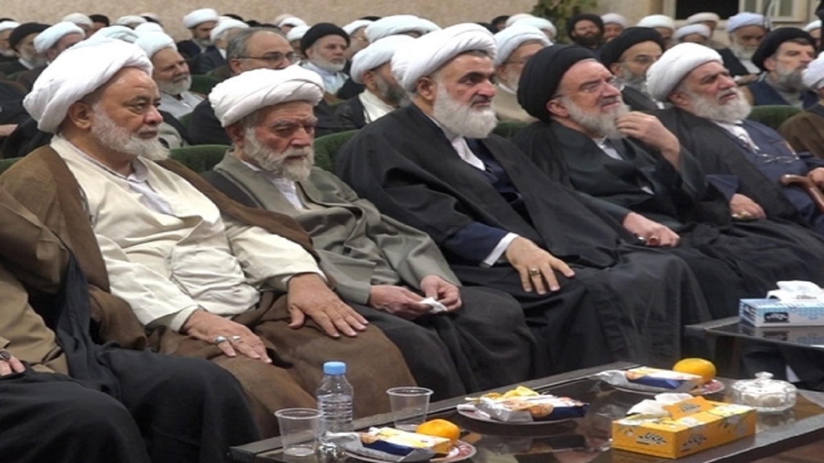 گروه‌های تروریستی مأموریت داشتند حتی برای چند ساعت شهر‌ها را تصرف کنند