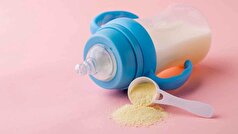 گران شدن شیرخشک آپتامیل دغدغه والدین شد