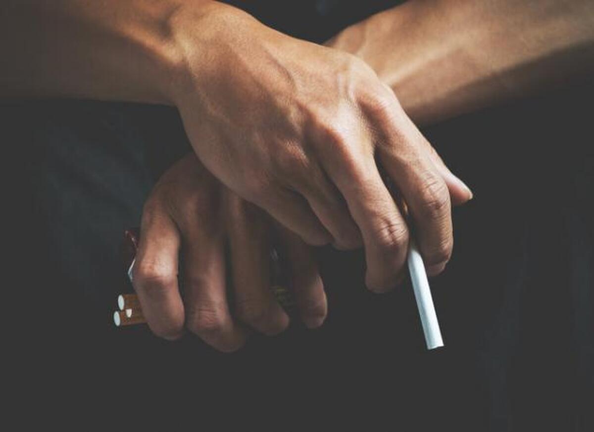 چگونه از مصرف سیگار توسط نوجوانان پیشگیری کنیم؟