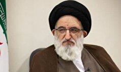 حسینی همدانی: هجرت امام رضا (ع) نقطه آغاز بلوغ فکری و تمدن شیعی است