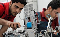 ارتقای شغلی کارگران با مهارت افزایی