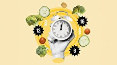 رژیم ناشتایی متناوب چه تاثیری بر مغز دارد؟