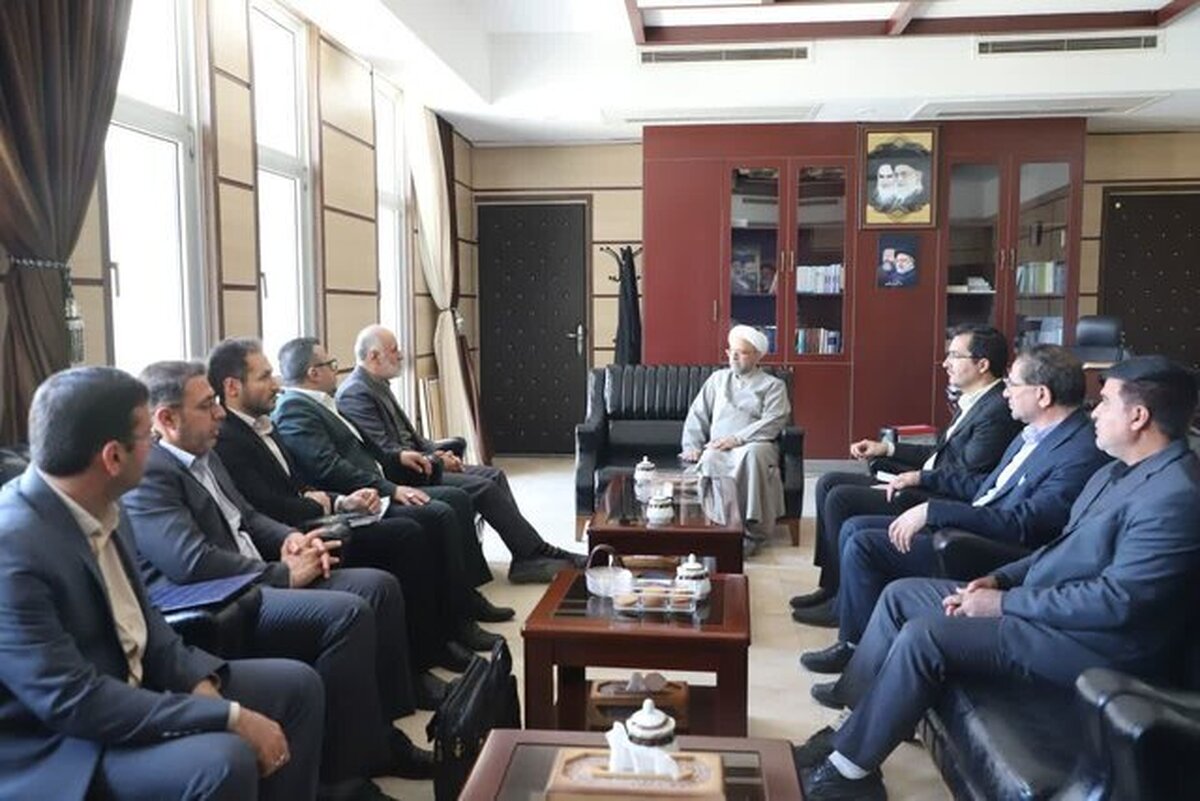 رییس کل دادگستری یزد: حمایت از ایثارگران به معنی تخطی از قانون نیست