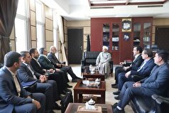 رییس کل دادگستری یزد: حمایت از ایثارگران به معنی تخطی از قانون نیست