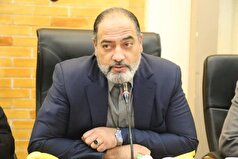 عطاپور:دستگاه‌های اجرایی به توسعه زیرساخت‌های جنوب کرمان توجه جدی کنند