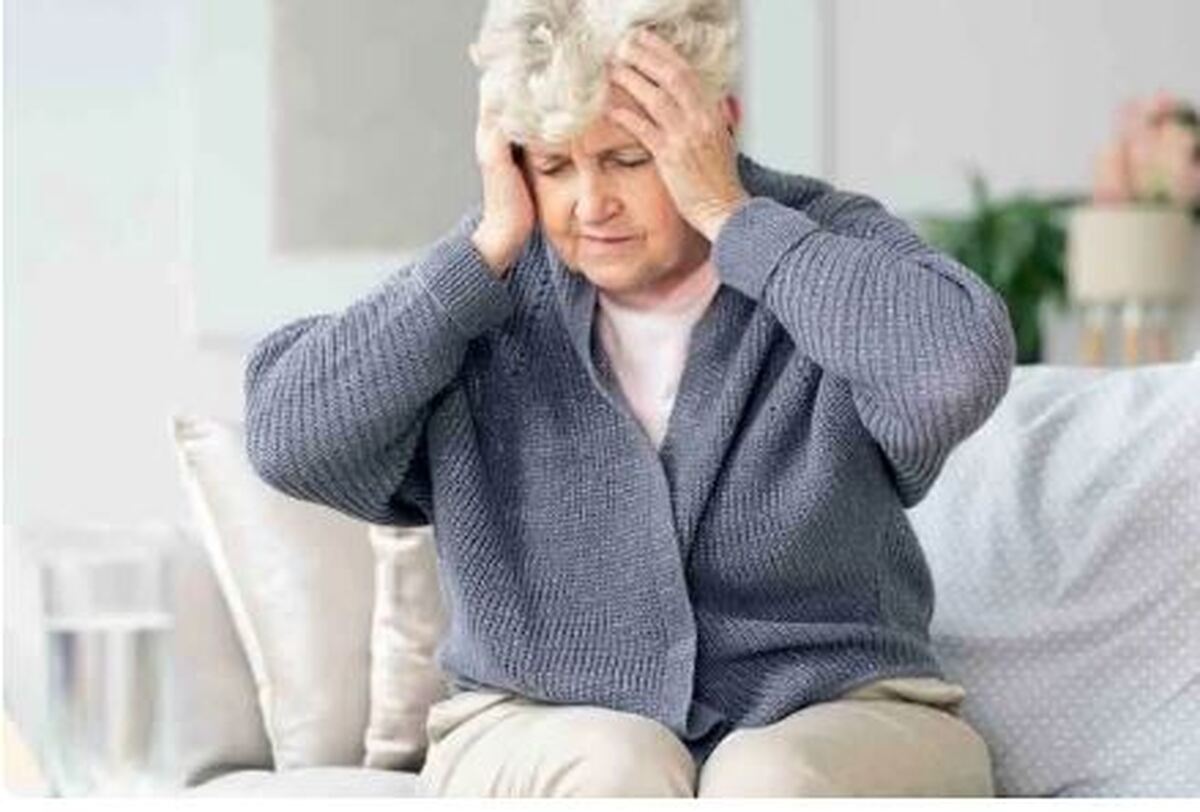 خوددرمانی در سالمندان و عواقب جبران ناپذیر آن
