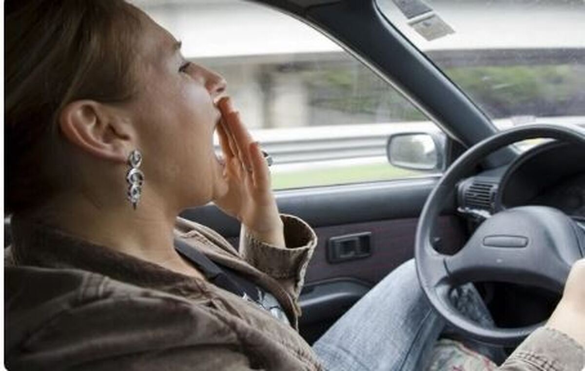 دانستنی‌های جدید درباره خمیازه کشیدن و تاثیر آن بر مغز