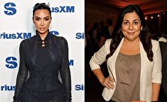 اگر کیم کارداشیان عمل‌های زیبایی انجام نمی‌داد چه شکلی می‌شد؟ /هوش مصنوعی پاسخ می‌دهد!