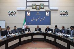 پیشرفت ۶۲ درصدی طرح نهضت ملی مسکن در سیستان و بلوچستان