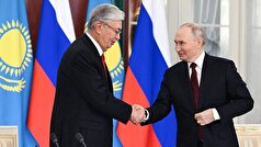 روسیه و قزاقستان توافق کردند که همکاری‌های خود را در زمینه امنیتی توسعه دهند.