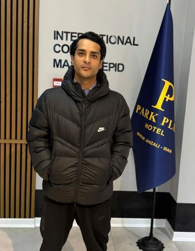 تغییر چهره ساعد سهیلی هوادارانش را شوکه کرد!