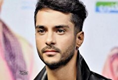 تغییر چهره ساعد سهیلی هوادارانش را شوکه کرد!