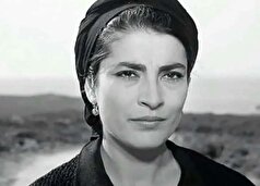 ایرنه پاپاس در حال بازی کردن با یک کودک شکار شد! +عکس