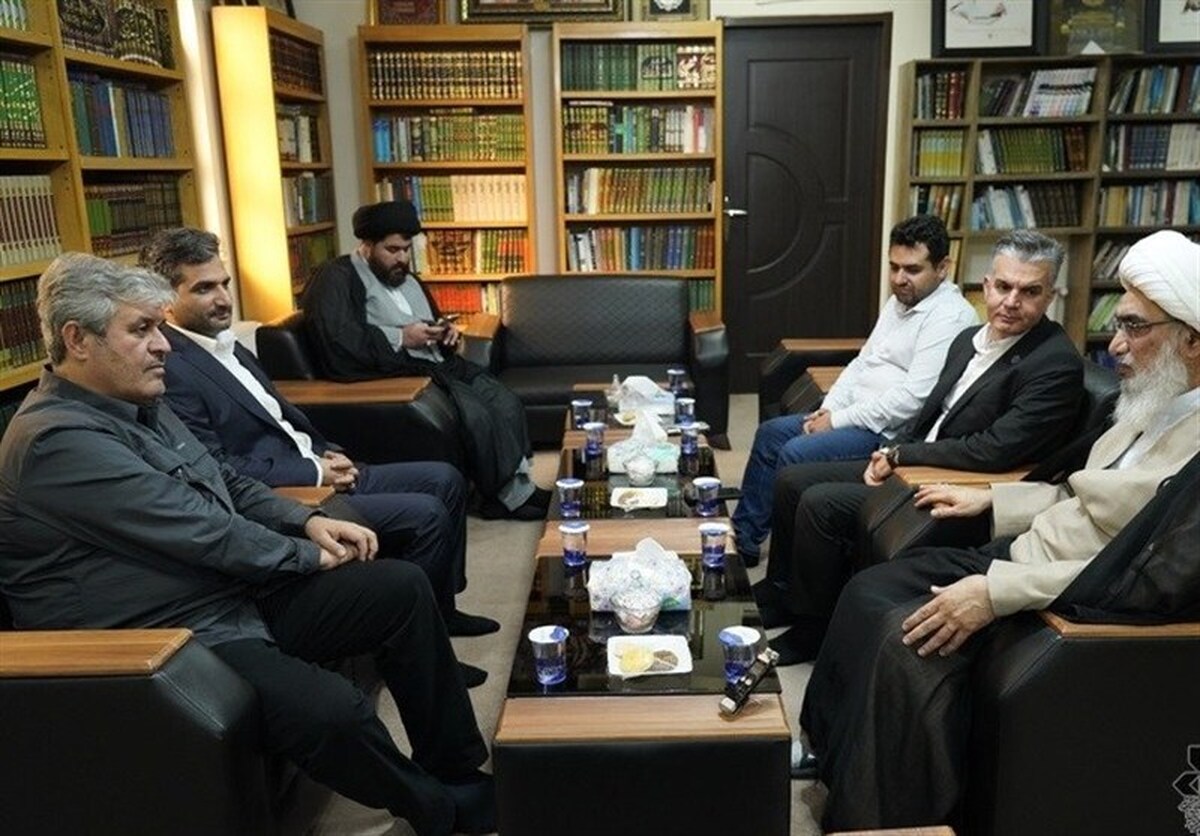 مدیریت جهادی و تحول کلان لازمه تحقق چشم‌انداز بوشهر است