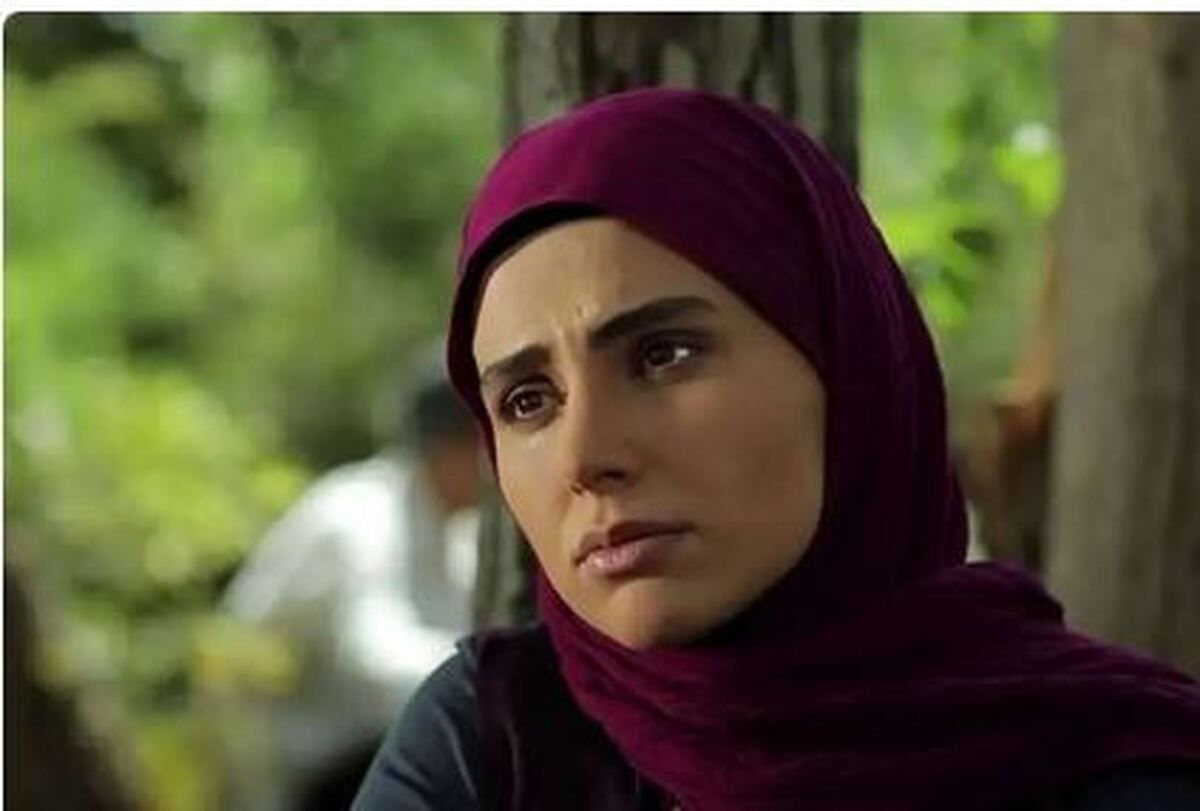 لاله مرزبان با استایل کلاسیک و اروپایی توجه‌ها را جلب کرد! +عکس