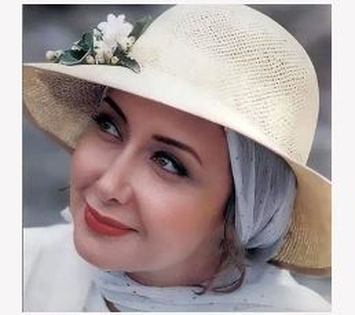 کتایون ریاحی و پسر خوش قد و بالاش در یک مراسم دیده شدند!