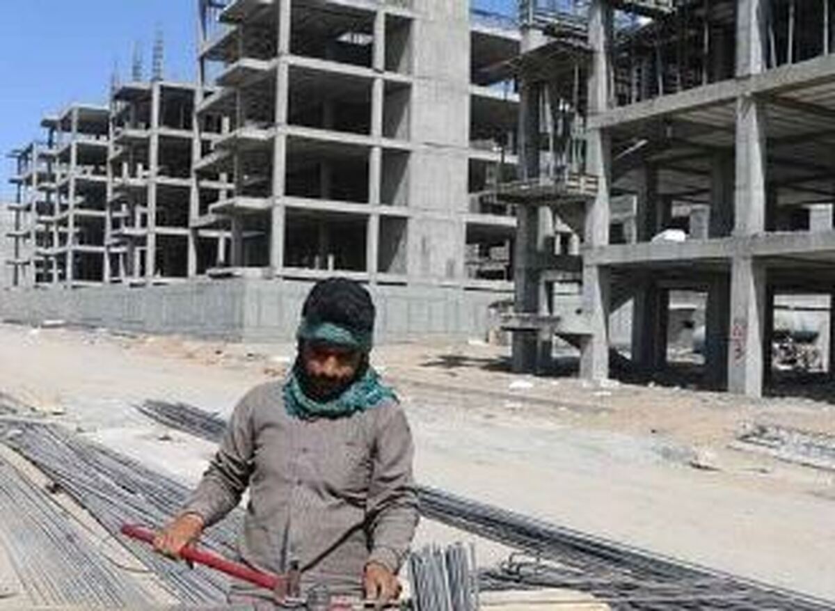 آماده‌سازی زمین ۶۰ هکتاری شهرک وحدت سنندج/ تأمین زمین ۳۲۸۰۰ متقاضی