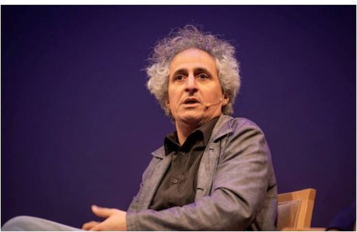 تعریف و تمجید صمیمانه محسن نامجو از همایون شجریان