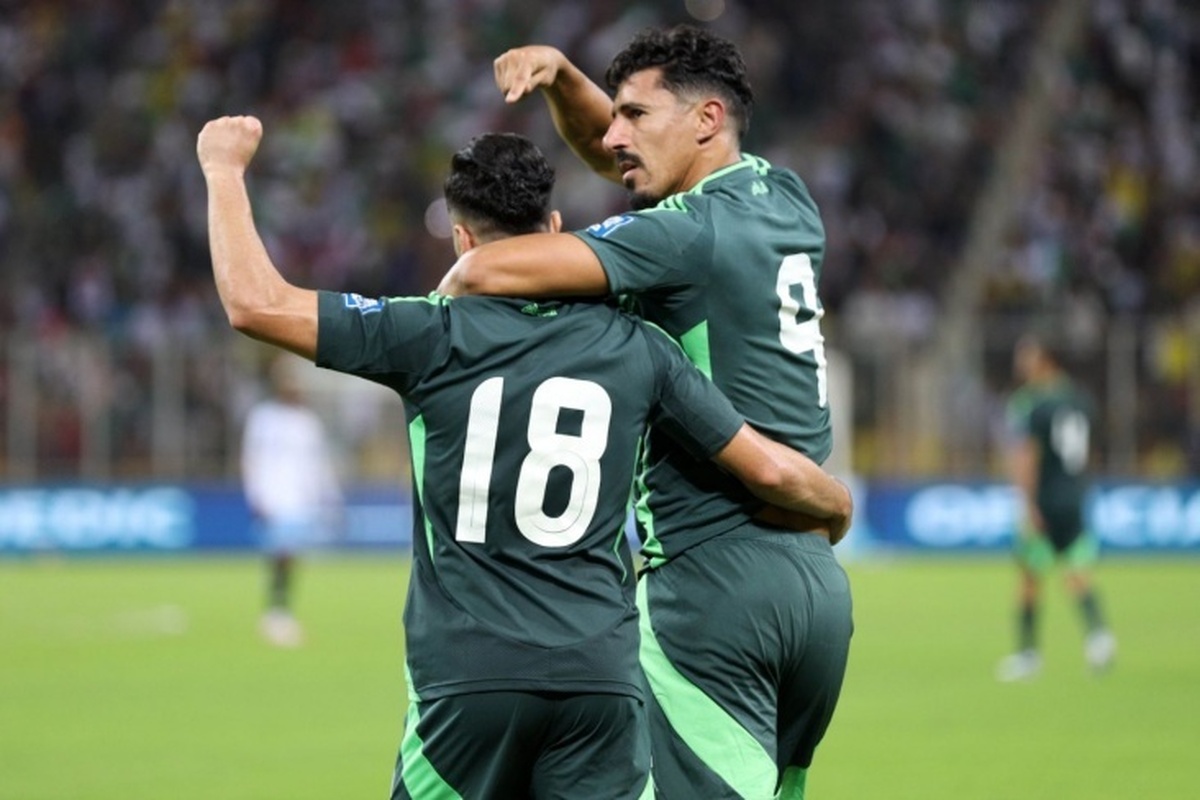 هافبک فرانسوی پاریسی‌ها در حال بررسی انتقال به تیم ملی الجزایر است