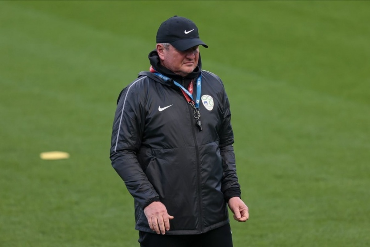 ماتیاژ کک، سرمربی تیم ملی اسلوونی، در مورد مصدومیت ششکو، مهاجم منچستریونایتد، اظهار نظر کرد