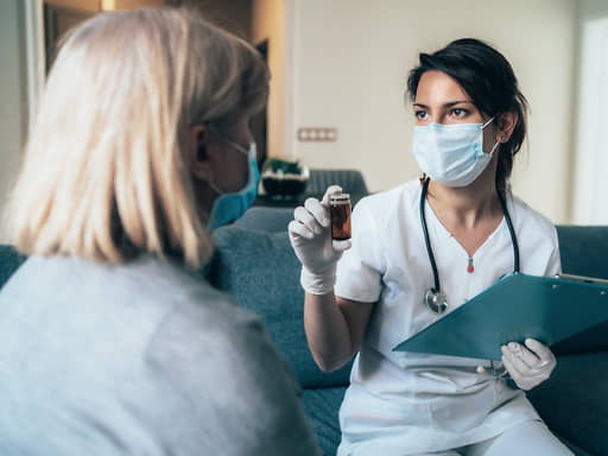 پزشکان علائمی را فهرست کرده‌اند که می‌توانند چند سال قبل از تشخیص سرطان، آن را هشدار دهند