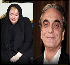 استوری تسلیتی نعیمه نظام دوست در پی خبر فوت همایون ارشادی/حال خانم بازیگر خیلی خرابه..