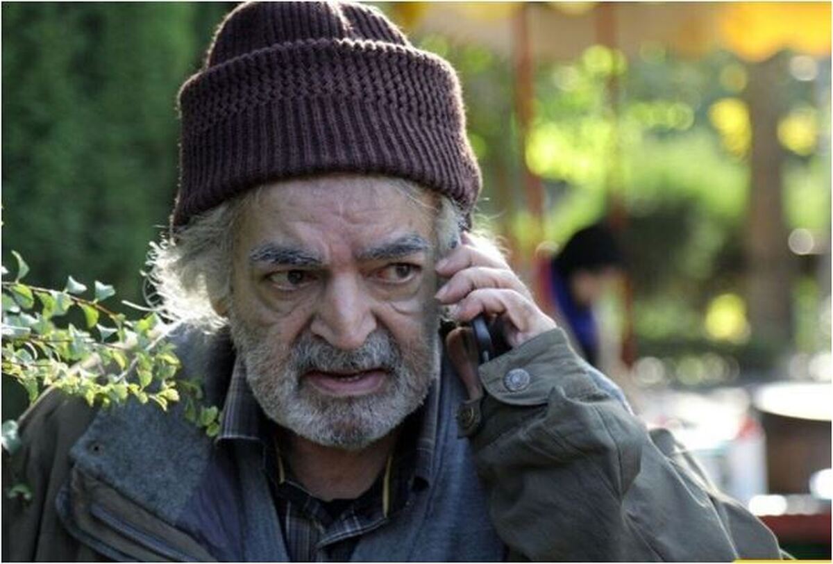 واکنش انتقاد آمیز حمید لولایی درمورد وضع جدید کمدی سینما