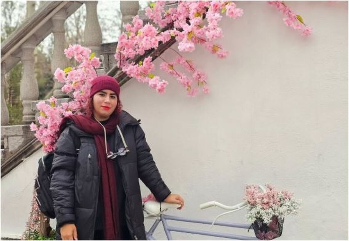 تصاویر وایرال شده از دکوراسیون مینیمال و شیک خانه روناک در سریال «نون خ»