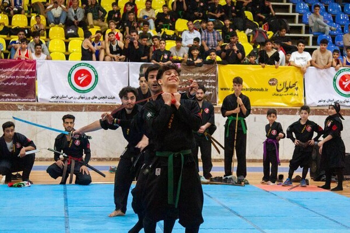 مدال‌ آورترین هیئت ورزشی ایلام؛ در سکوت خبری