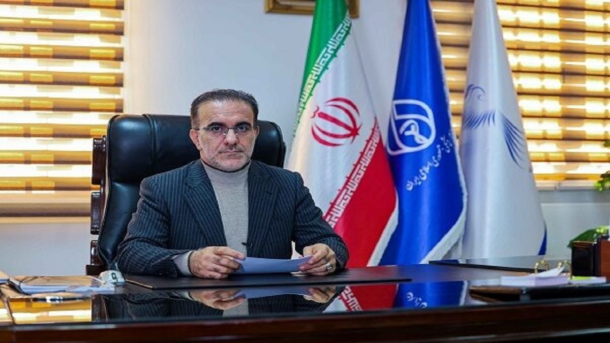 رئیس هیات مدیره نظام پزشکی تهران بزرگ انتخاب شد